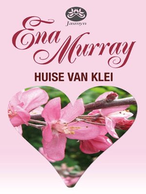 cover image of Huise van klei